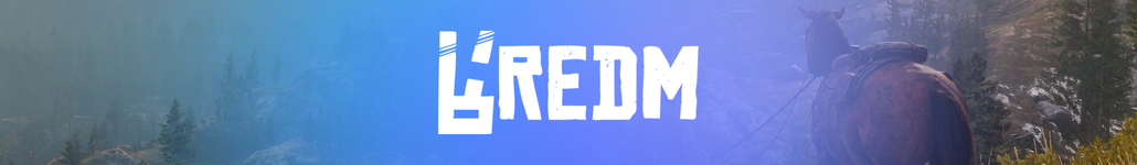 RedM